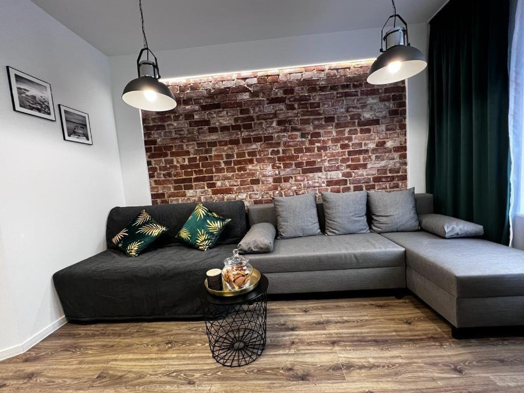 Green Hill Apartments Katowice Exterior foto