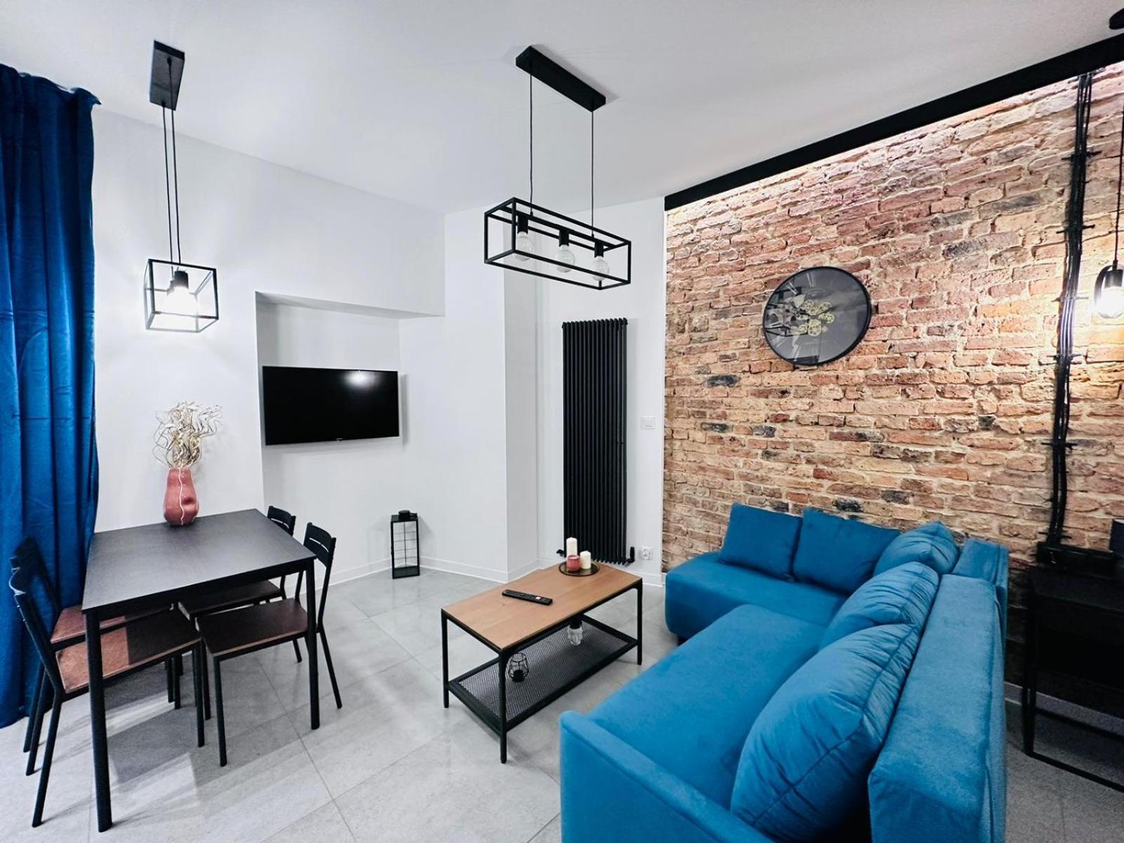Green Hill Apartments Katowice Exterior foto